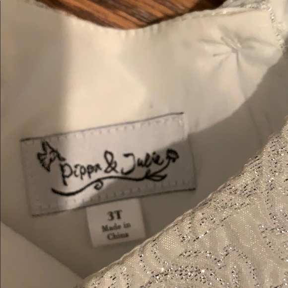 Dress 3T - Picture 3 of 6